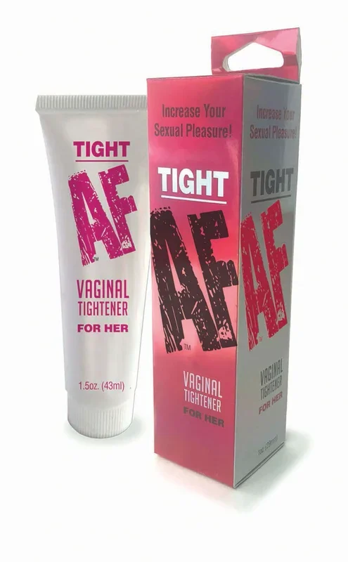 Tight Af- Vaginal Tightener 1.5 oz