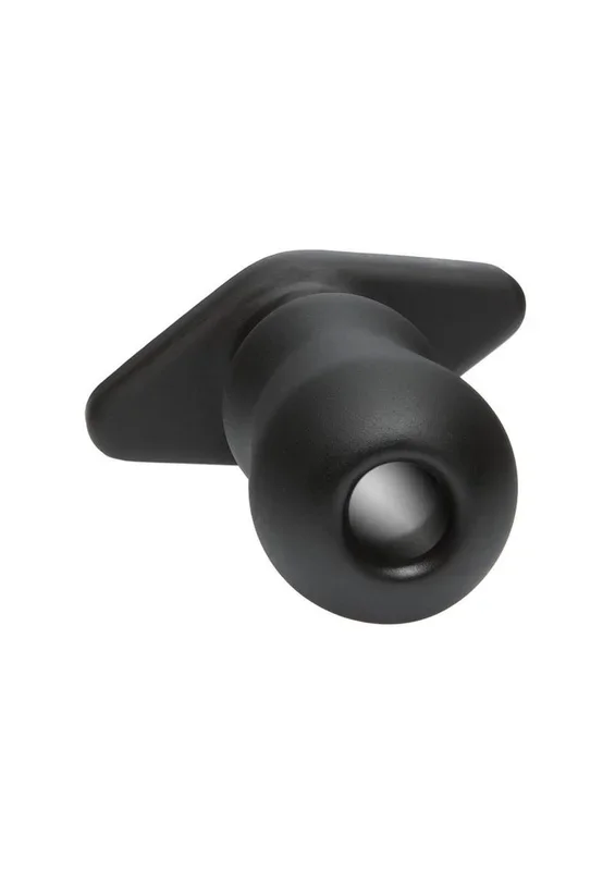 Titanmen – Open Up Hollow Tunnel Anal Plug