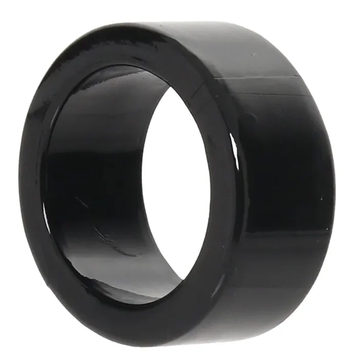 TitanMen Cock Ring in Black