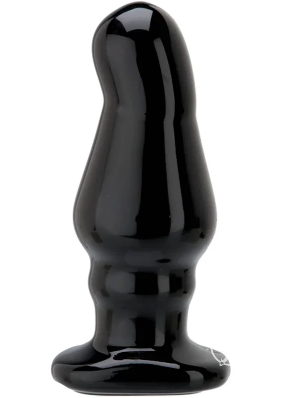 Titanmen Master Tool #5 Angled Wide Anal Plug