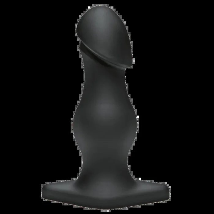 TitanMen The Rumpy Smooth Cushioned Anal Plug