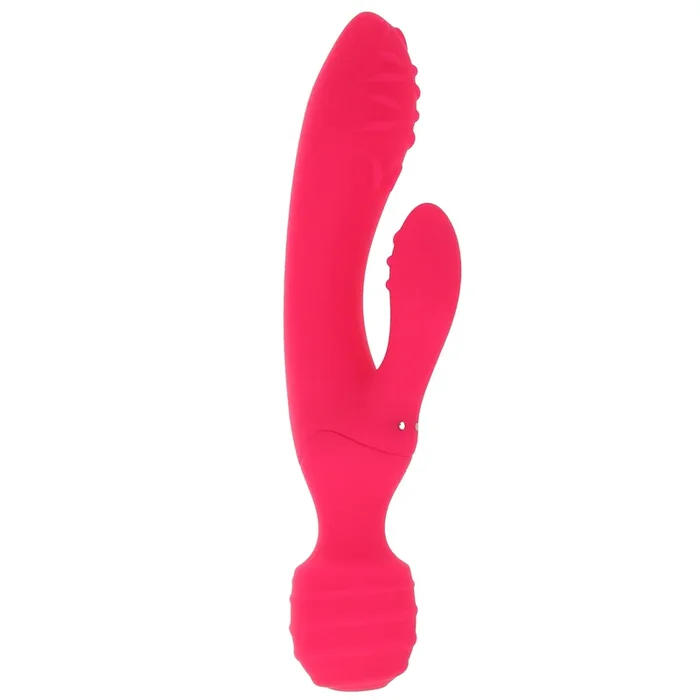 Together Tri Delight Triple Stim Vibe