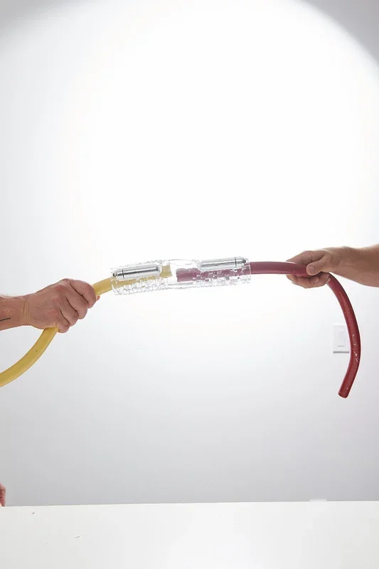 Tom of Finland Head-to-Head Hover Sleeve