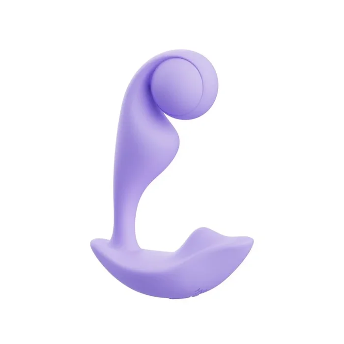 TRILL Wearable G-Spot Dual Vibrator