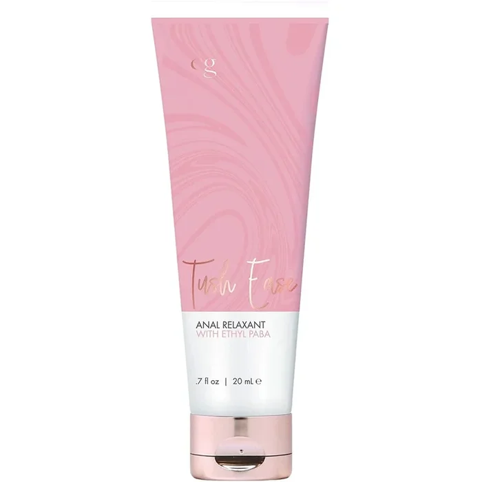 Tush Ease Anal Relaxant 10 mL
