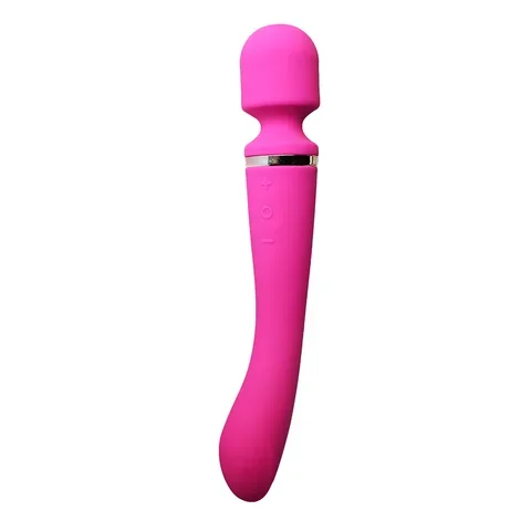 Typhoon G Spot Wand Vibrator