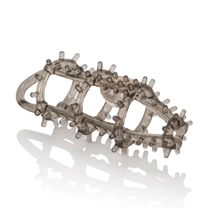 Ultimate Cock Cage – Smoke