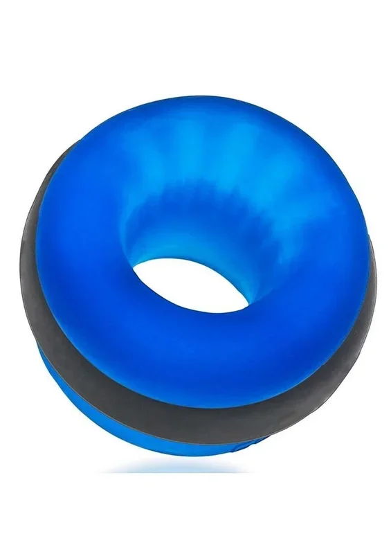 Ultracore Core Ballstretcher with Axis Ring – Blue Ice