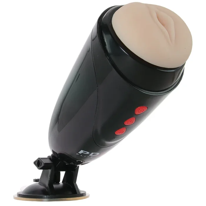 Unclean Talk Interactive Starter Stroker
