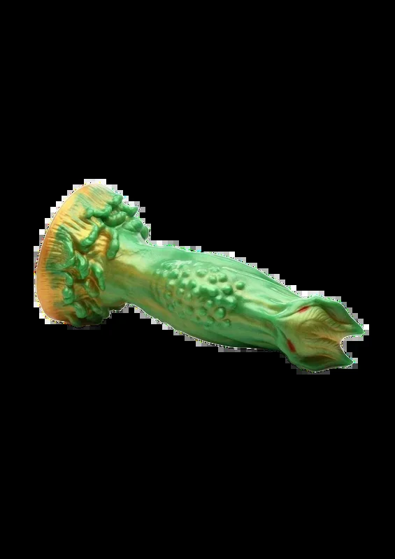 Unearthly Alien Dildo