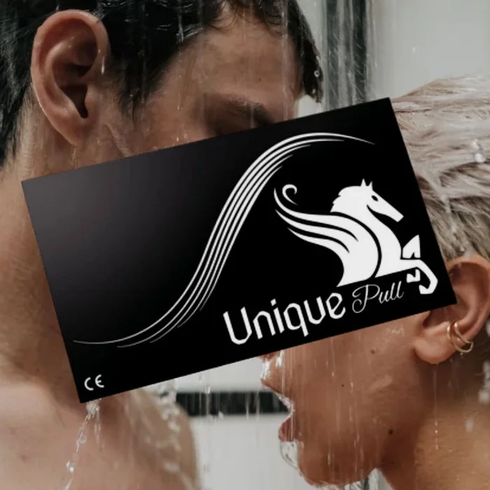 Unique “Pull” Latex-Free Condoms