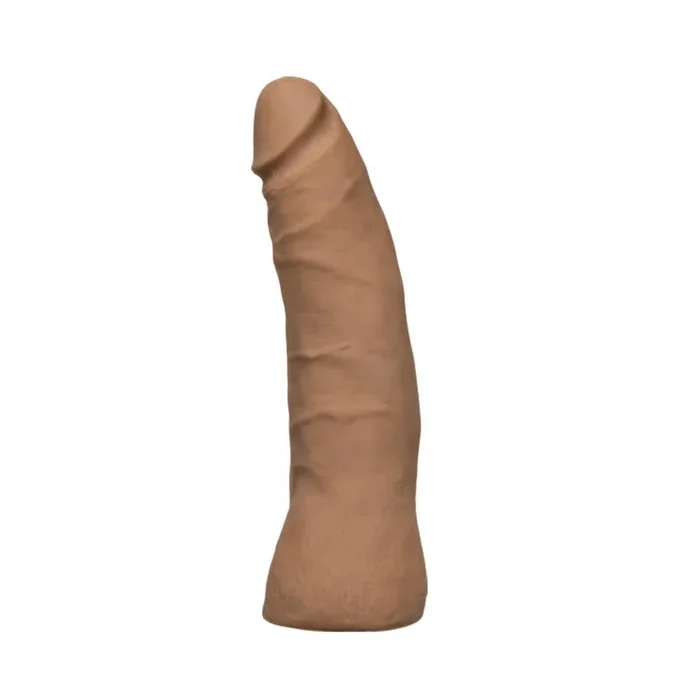 Vac-u-Lock 7″ Ultraskyn Thin Dong – Tan