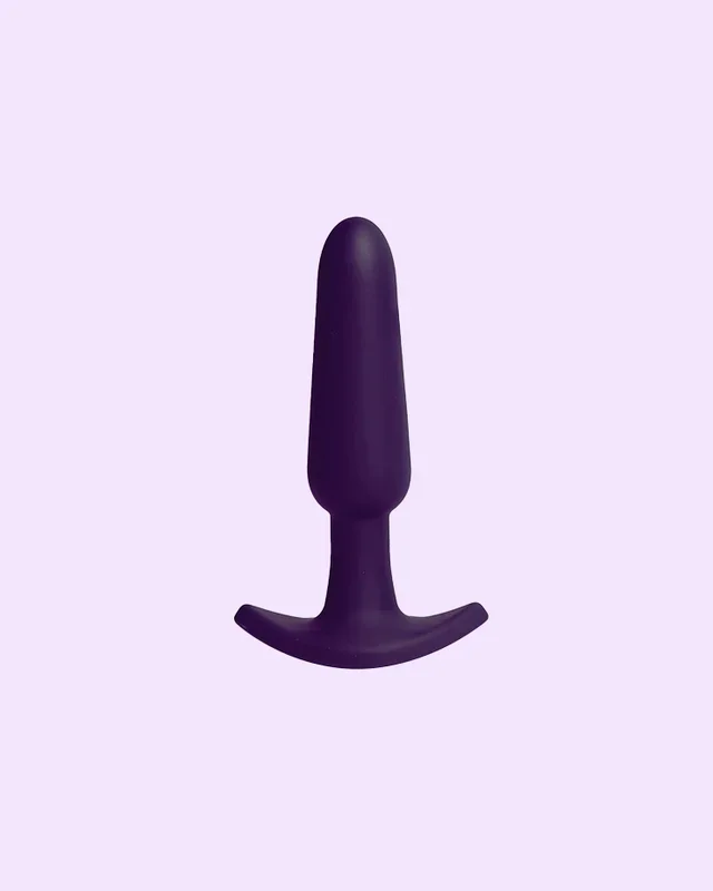 Vedo Bump Rechargeable – Anal Vibrator