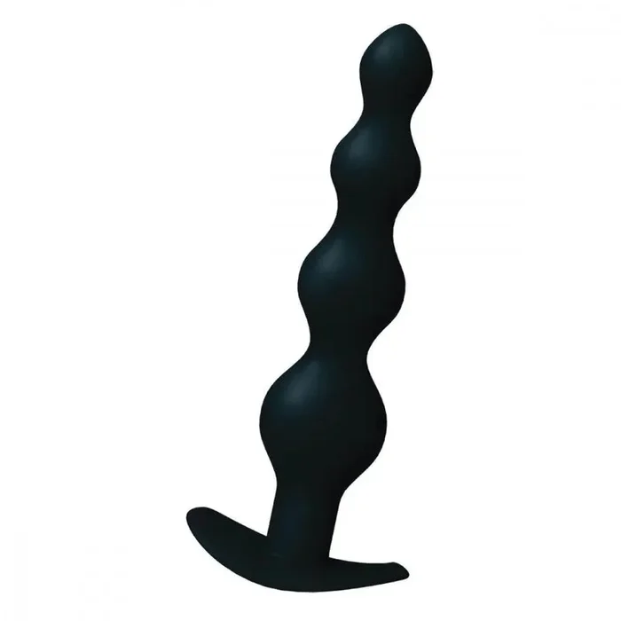 VeDO Earth Quaker Rechargeable Silicone Anal Beads