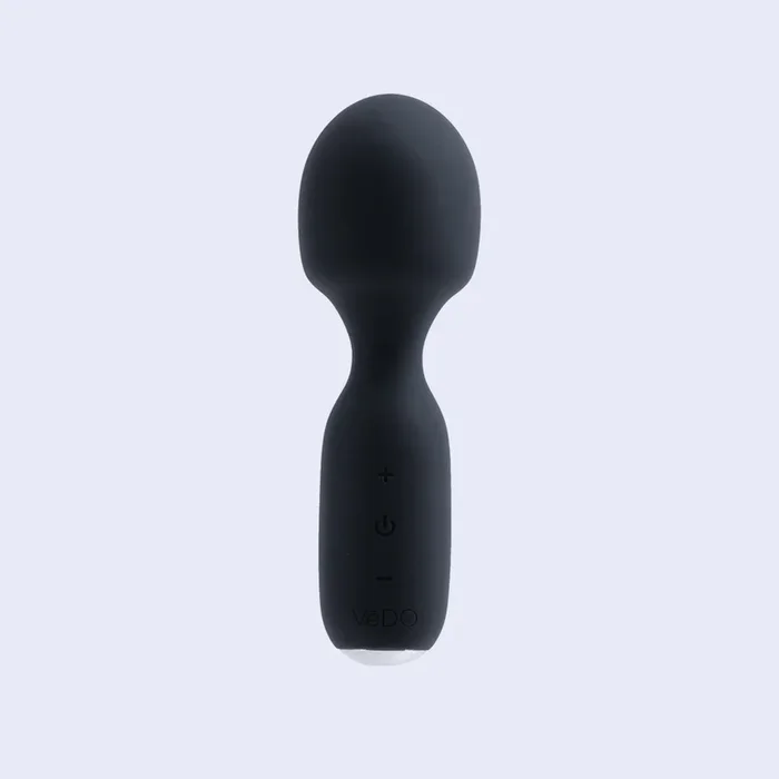 VEDO Toys Wini Rechargeable Mini Wand