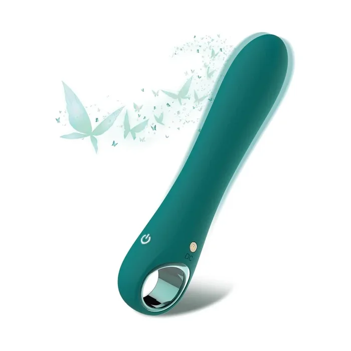 Veloya – Rechargeable G Spot Vibrator Sex Toy For Beginners