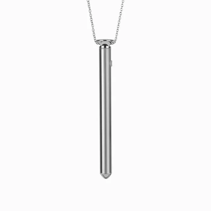 Vesper Vibrator Necklace by Crave
