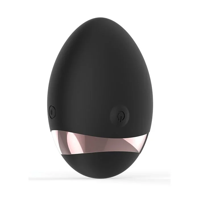 Voodoo Egg-Static 10X Wireless – Black