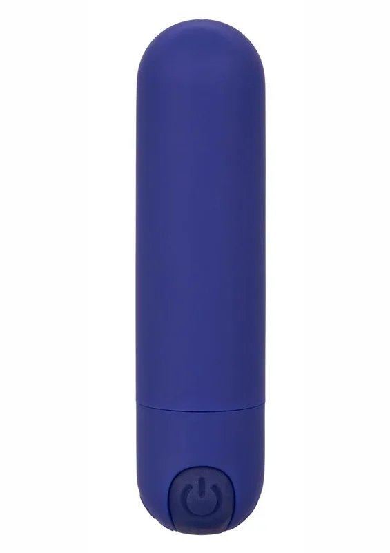 Waterproof Rechargeable Hideaway Bullet Vibrator by CalExotics