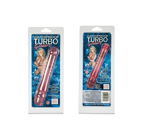 Waterproof Turbo Glider – Raspberry Crush