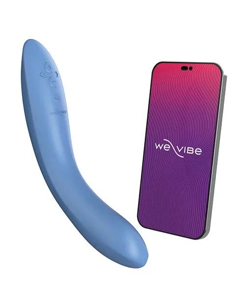 We-Vibe Rave 2 – Blue