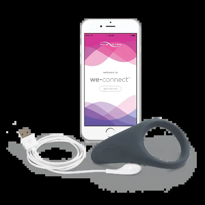 We-Vibe Verge Vibrating Ring