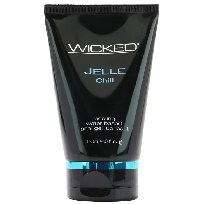 Wicked Jelle Chill 4oz