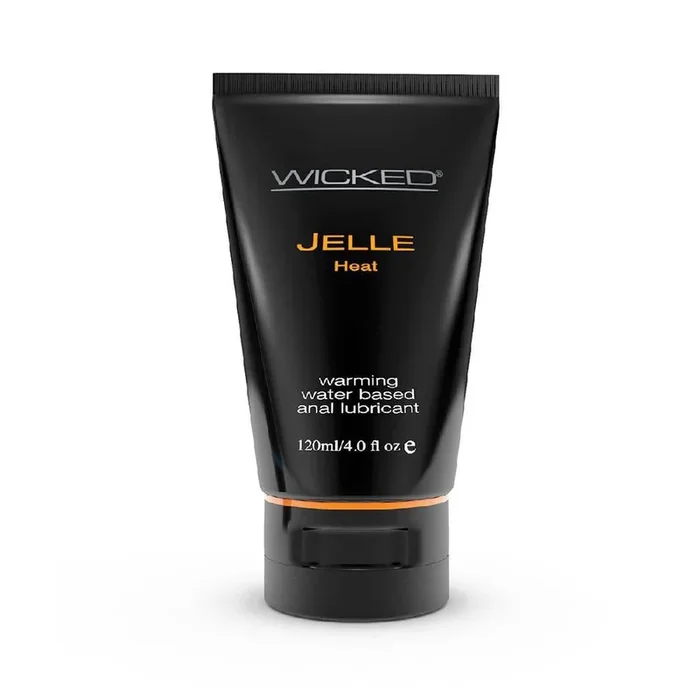 Wicked Jelle Heat 4oz