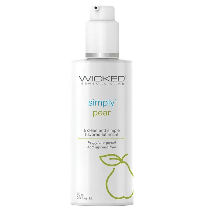 Wicked Only Flavored-Pear 2.3oz