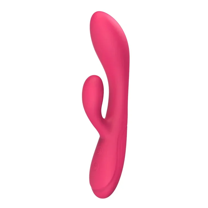 Winyi Havana Rabbit Vibrator – Rose