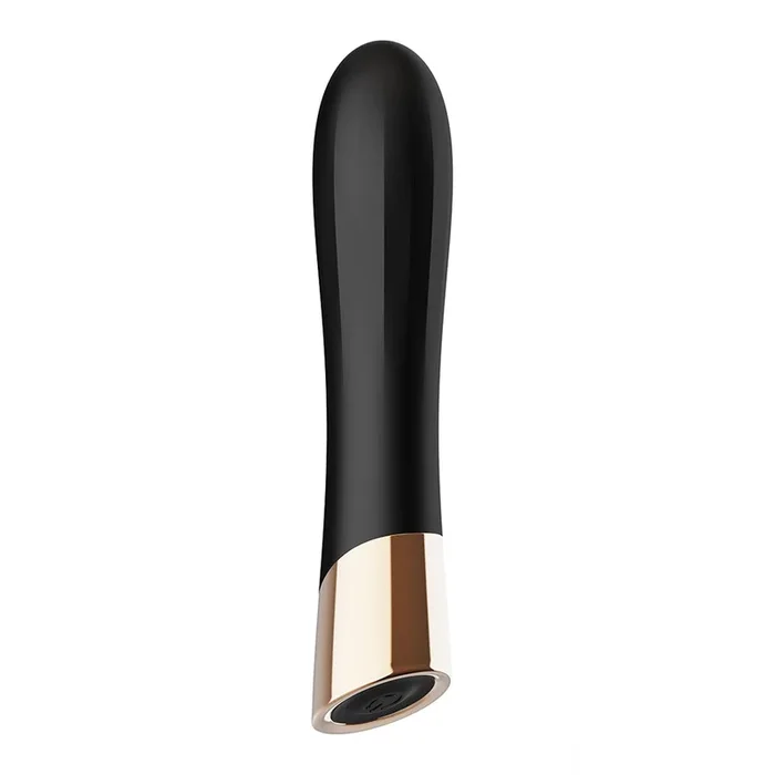 Winyi Tracy Mini Bullet Vibrator – Black