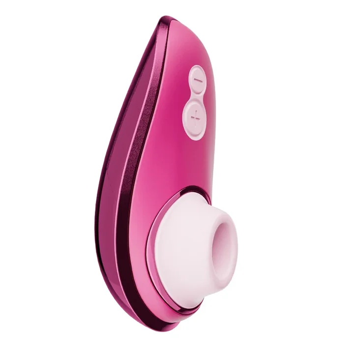 Womanizer Liberty 2 “Iggy ” | Clitoral Stimulator