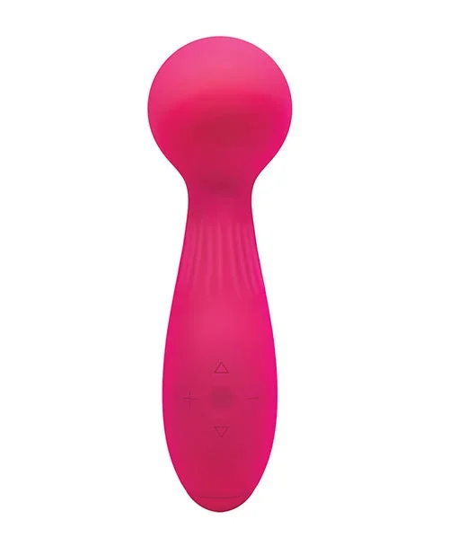 XGen Bodywand Lolli Wand Vibrator – Pink