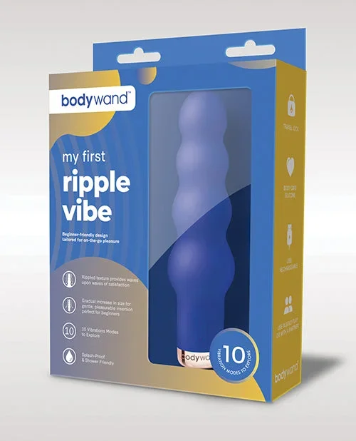 XGen Bodywand My First Ripple Vibe – Blue