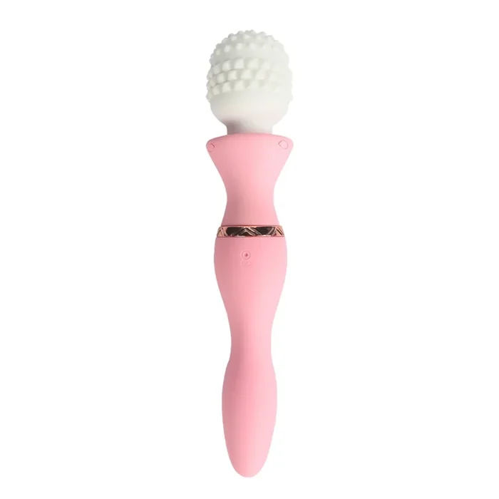 Yeain Magic repeat-channelize distaff wand vibrator
