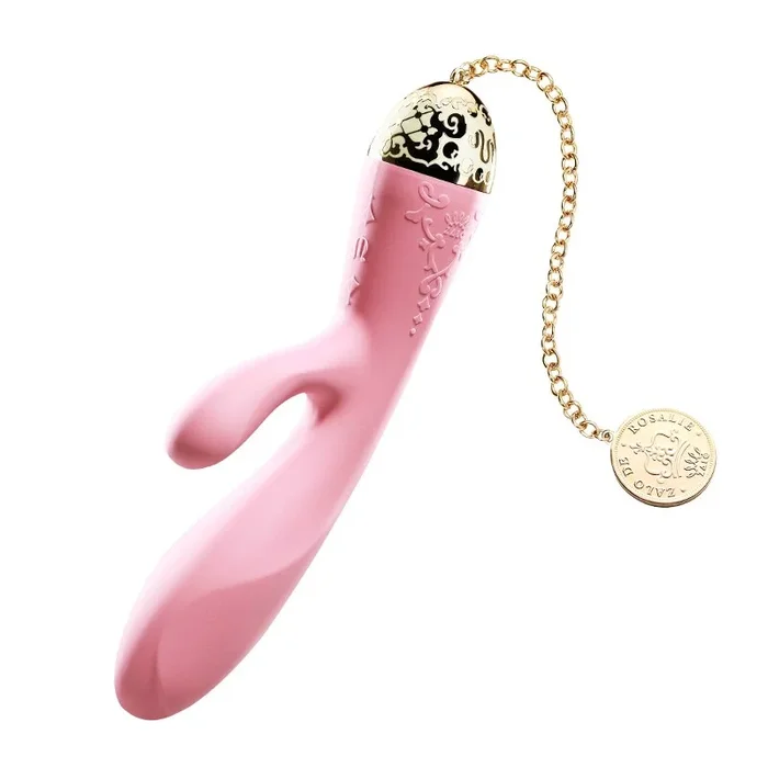 ZALO Rosalie Rabbit Vibrator