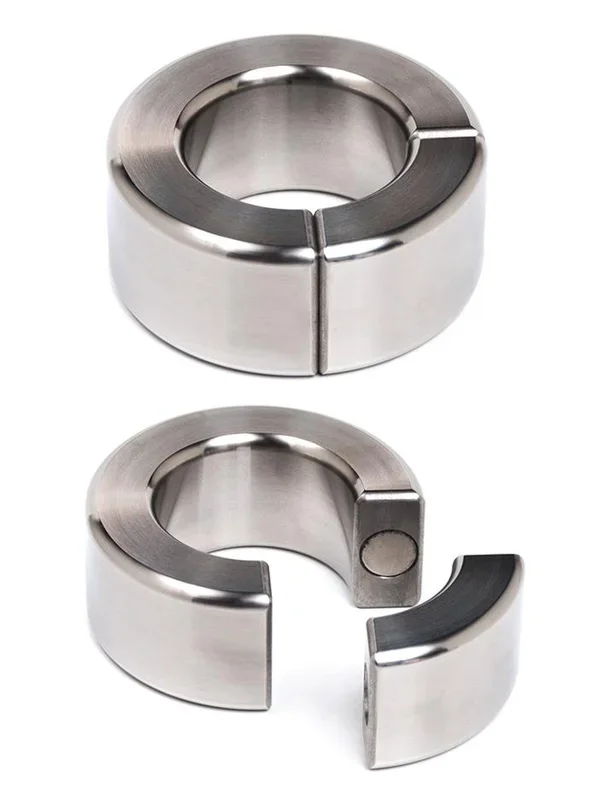 Ze Magnetic Ball Stretcher