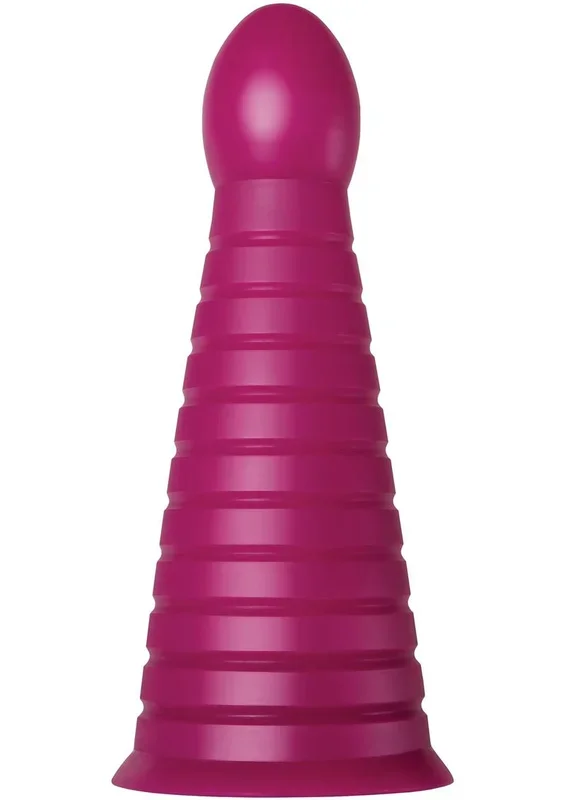 Zero Tolerance Everest Anal Probe Massive Silicone Probe