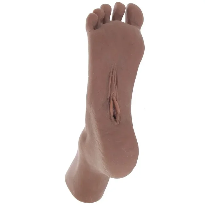 Zero Tolerance Pussy Footin’ Masturbator