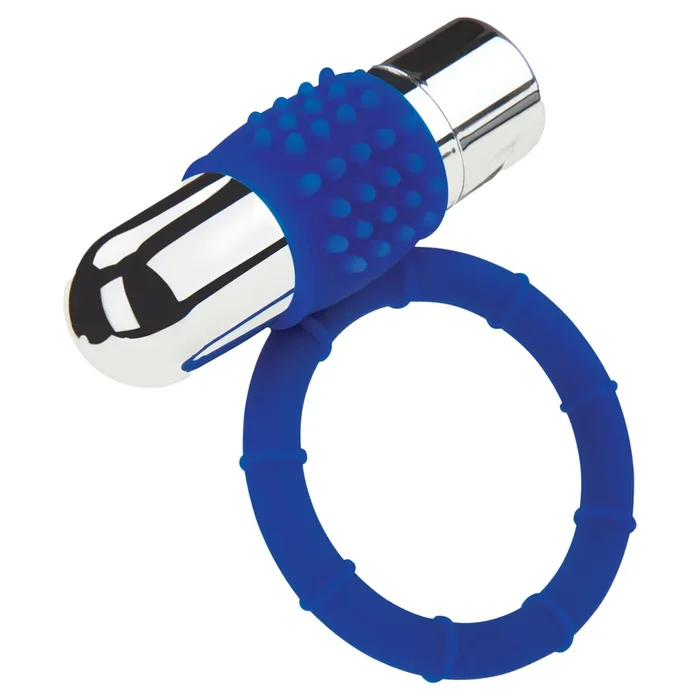 ZOLO Power Bullet Cock Ring